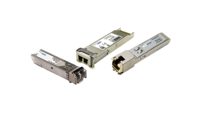 加固型SFP+LR/10G-ED，SM1310/LC 10Km